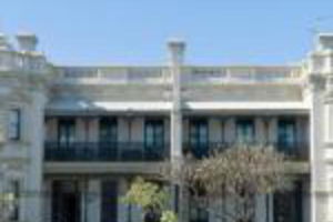 Randwick Lodge