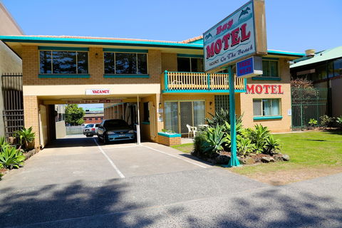 Bay Motel - Accommodation Sydney 0