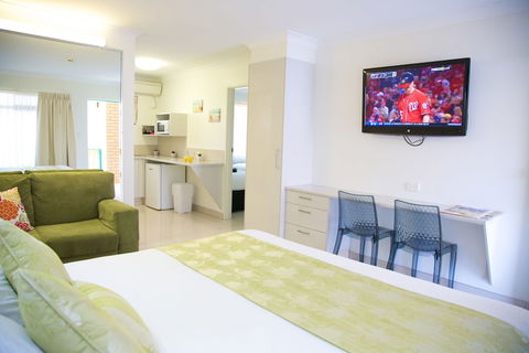 Bay Motel - Accommodation Sydney 5