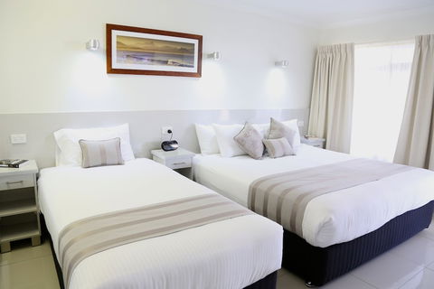 Bay Motel - Accommodation Sydney 6