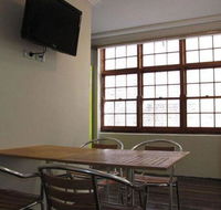 Cooper Lodge Hotel - Sydney 4u