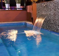 Rocky Resort Motor Inn - Accommodation Sydney