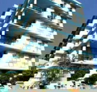 Durham Court Holiday Apartments - Accommodation Sydney