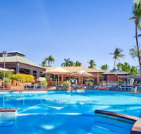 Karratha International Hotel - Sydney Resort