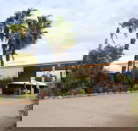 Albert Park Motor Inn - Accommodation Sydney