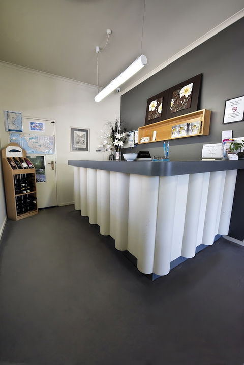 Lorne Coachman Inn - Sydney 4u 2