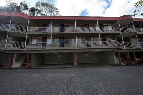Lorne Coachman Inn - Sydney 4u 0