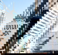 Citadines St Georges Terrace Perth - Sydney 4u
