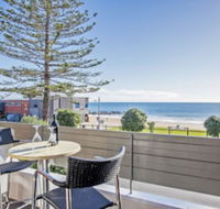 Beachfront Voyager Motor Inn - Accommodation Sydney