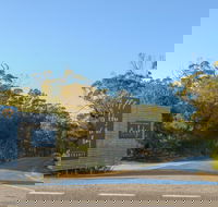 Edge of the Bay Resort - Accommodation Sydney