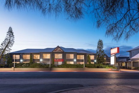 Bellevue On The Lakes - Sydney 4u 0