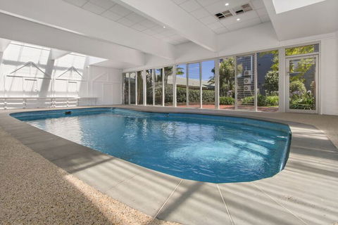 Bellevue On The Lakes - Sydney 4u 5