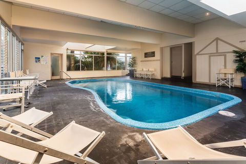 Bellevue On The Lakes - Sydney 4u 3