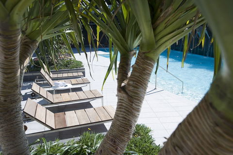 Mantra Circle On Cavill - Accommodation Sydney 5