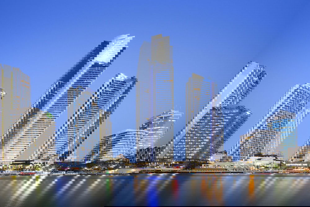 Surfers Paradise QLD Accommodation Sydney