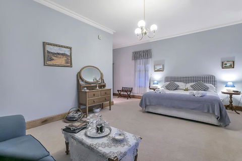 Abbotsford Country House - Sydney 4u 6