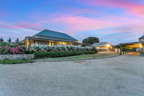Abbotsford Country House - Sydney 4u 4