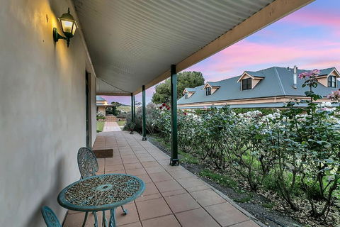 Abbotsford Country House - Sydney 4u 3