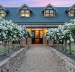 Abbotsford Country House - Sydney 4u