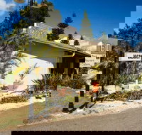 Biloela Countryman Motel - Sydney Resort