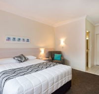 Comfort Inn All Seasons - Accommodation Sydney