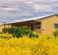 Marsden Court Apartments - Accommodation Sydney