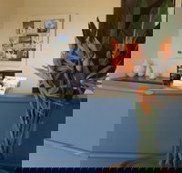 Villa Mar Colina - Accommodation Sydney