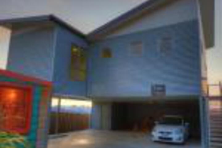  Accommodation Sydney