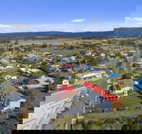 Swansea Ocean Villas - Accommodation Sydney