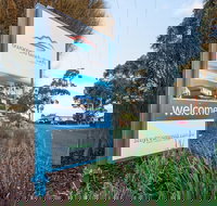 Swansea Beach Chalets - Accommodation Sydney