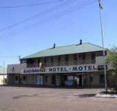 Leichhardt Hotel / Motel - Accommodation Sydney