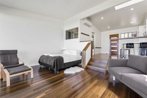 Seafarers Getaway - Accommodation Sydney 3