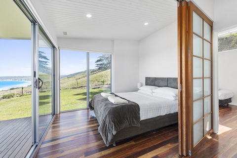 Seafarers Getaway - Accommodation Sydney 5