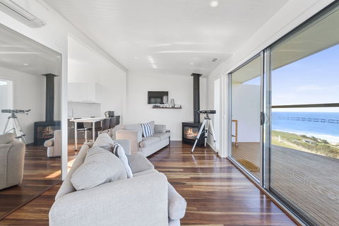Seafarers Getaway - Accommodation Sydney 2