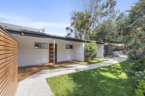 Seafarers Getaway - Accommodation Sydney 0