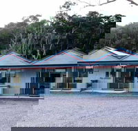 Risby Cove - Accommodation Sydney