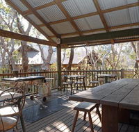 Jemby rinjah Eco Lodge - Accommodation Sydney