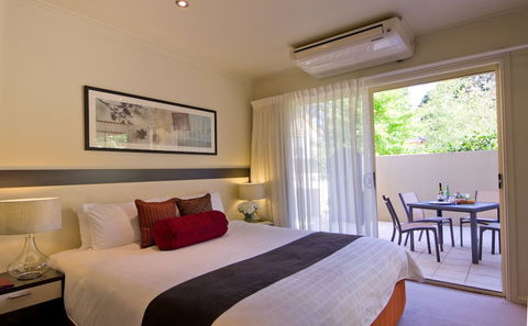 Falls Mountain Retreat - Accommodation Sydney 6
