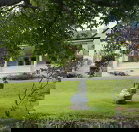 Silvermere - Sydney Resort