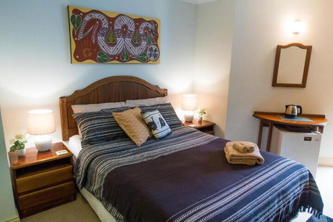 Ruskin House - Accommodation Sydney 7