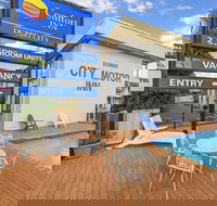 Comfort Inn Dubbo City - Accommodation Sydney