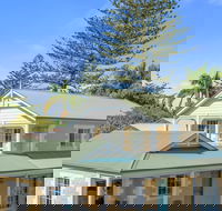 Wollongbar Motel - Accommodation Sydney