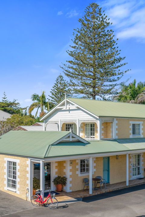 Wollongbar Motel - Accommodation Sydney 0