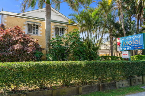 Wollongbar Motel - Accommodation Sydney 5