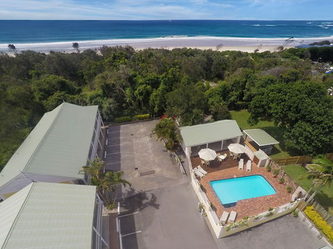 Wollongbar Motel - Accommodation Sydney 4