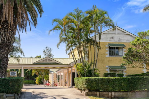 Wollongbar Motel - Accommodation Sydney 2