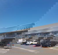 Quest Whyalla - Sydney 4u