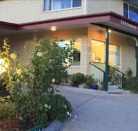 Country Rose Motel Warwick - Accommodation Sydney