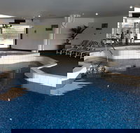 Lakes Hotel - Sydney 4u