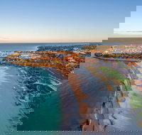 Quality Resort Sorrento Beach - Accommodation Sydney